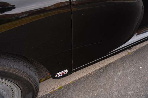 1968 Morris Minor 1000 For Sale (picture 117 of 238)