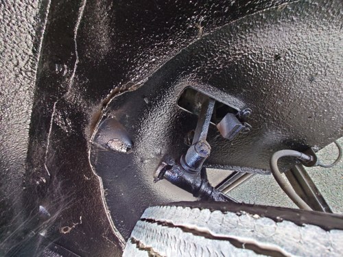 1966 Morris Minor 1000 Traveller For Sale (picture 78 of 84)