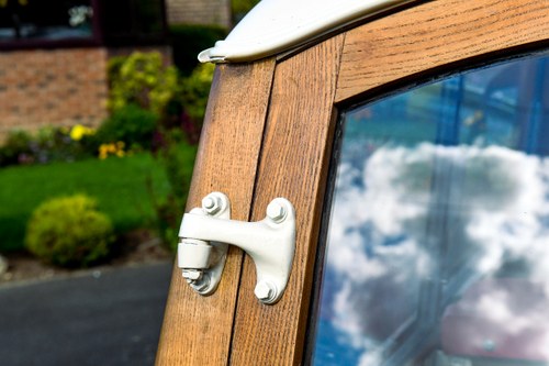 1966 Morris Minor 1000 Traveller For Sale (picture 52 of 84)