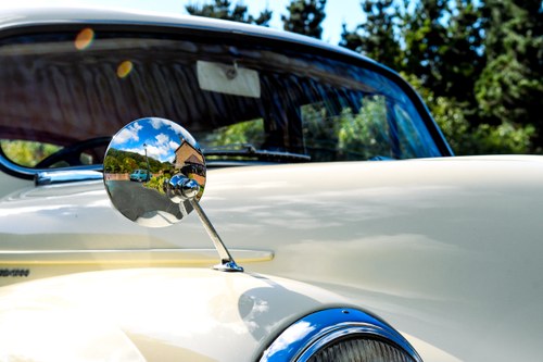 1966 Morris Minor 1000 Traveller For Sale (picture 42 of 84)