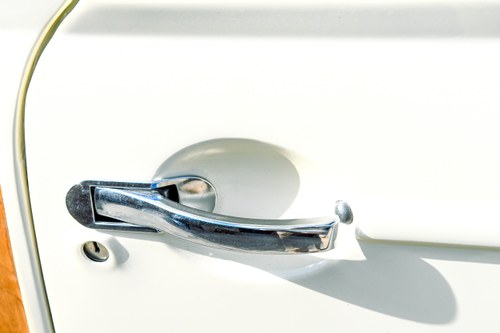 1966 Morris Minor 1000 Traveller For Sale (picture 36 of 84)