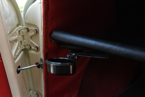 1966 Morris Minor 1000 Traveller For Sale (picture 20 of 84)