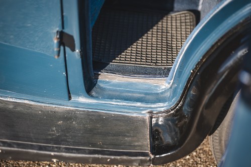 1938 Morris 8 Series 1 à vendre (picture 45 of 152)