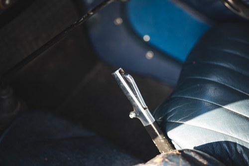 1938 Morris 8 Series 1 à vendre (picture 55 of 152)