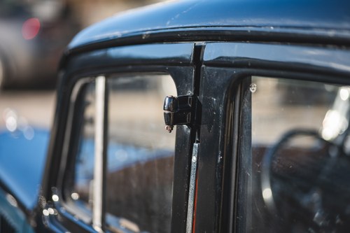 1938 Morris 8 Series 1 à vendre (picture 83 of 152)