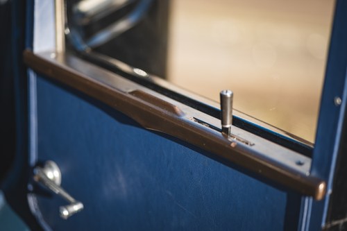 1938 Morris 8 Series 1 à vendre (picture 42 of 152)