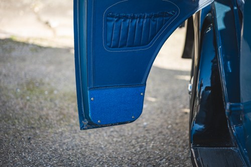 1938 Morris 8 Series 1 à vendre (picture 35 of 152)