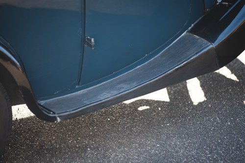 1938 Morris 8 Series 1 à vendre (picture 117 of 152)