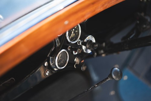 1938 Morris 8 Series 1 à vendre (picture 54 of 152)