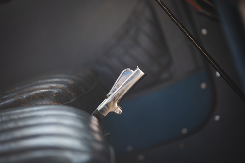 1938 Morris 8 Series 1 à vendre (picture 28 of 152)