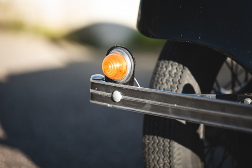 1938 Morris 8 Series 1 à vendre (picture 107 of 152)