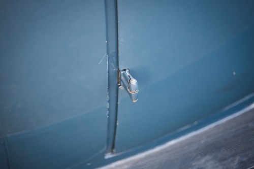 1938 Morris 8 Series 1 à vendre (picture 115 of 152)