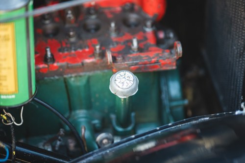 1938 Morris 8 Series 1 à vendre (picture 130 of 152)