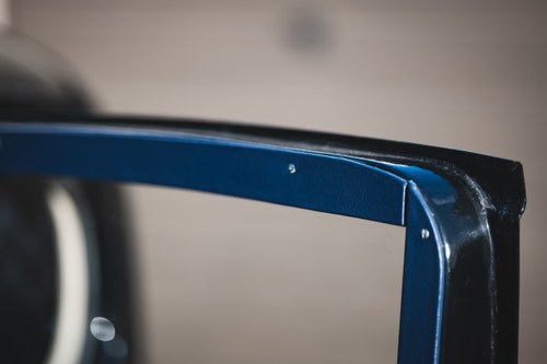 1938 Morris 8 Series 1 à vendre (picture 41 of 152)