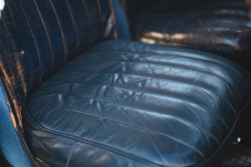 1938 Morris 8 Series 1 à vendre (picture 25 of 152)