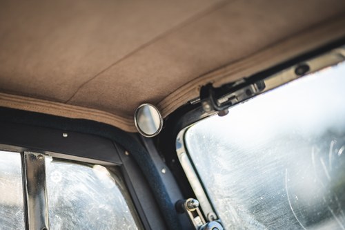 1938 Morris 8 Series 1 à vendre (picture 33 of 152)