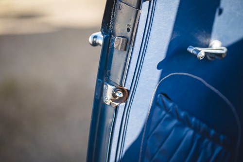 1938 Morris 8 Series 1 à vendre (picture 23 of 152)