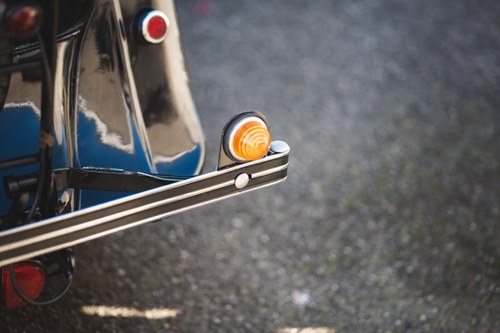 1938 Morris 8 Series 1 à vendre (picture 106 of 152)