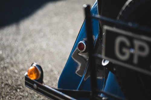 1938 Morris 8 Series 1 à vendre (picture 105 of 152)