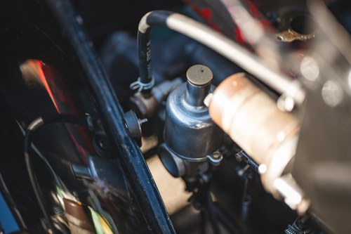 1938 Morris 8 Series 1 à vendre (picture 124 of 152)