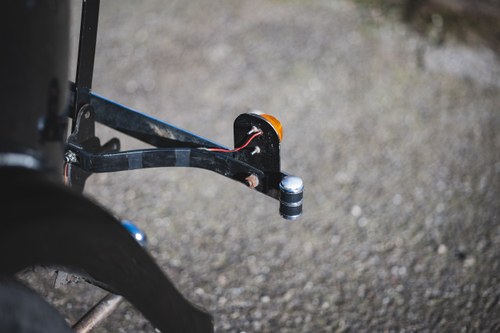 1938 Morris 8 Series 1 à vendre (picture 104 of 152)