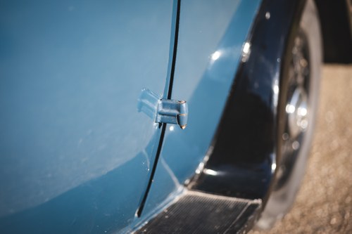 1938 Morris 8 Series 1 à vendre (picture 84 of 152)