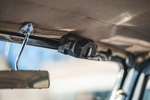 1938 Morris 8 Series 1 à vendre (picture 20 of 152)