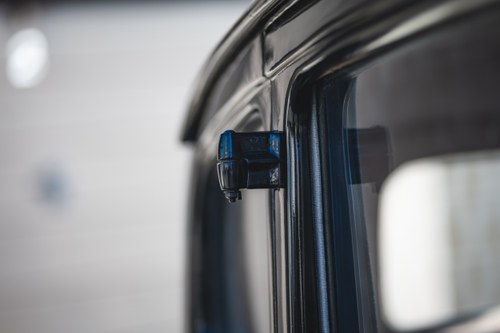 1938 Morris 8 Series 1 à vendre (picture 108 of 152)