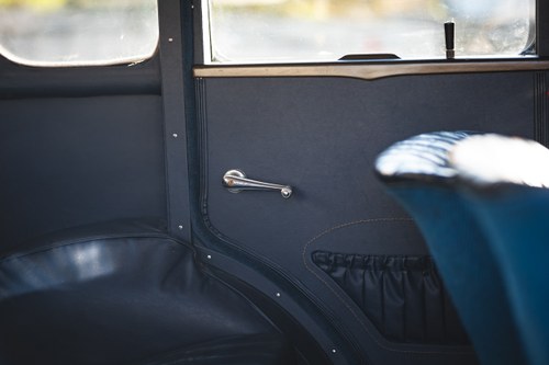 1938 Morris 8 Series 1 à vendre (picture 31 of 152)