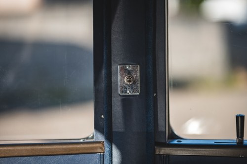 1938 Morris 8 Series 1 à vendre (picture 50 of 152)