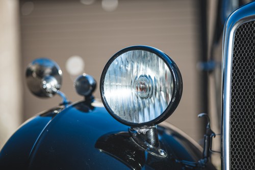 1938 Morris 8 Series 1 à vendre (picture 74 of 152)