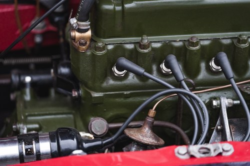 1959 Morris Mini-Minor zum Verkauf (Bild 104 von 127)