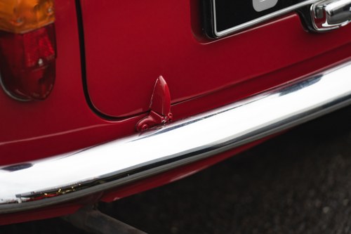 1959 Morris Mini-Minor zum Verkauf (Bild 86 von 127)