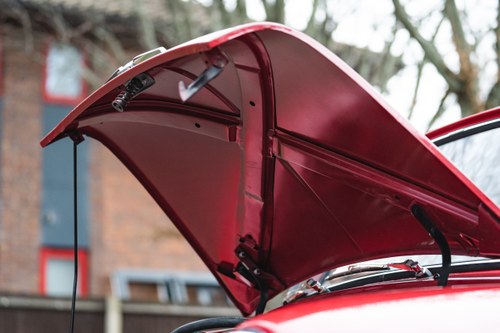 1959 Morris Mini-Minor zum Verkauf (Bild 112 von 127)