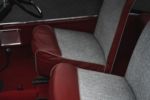 1959 Morris Mini-Minor zum Verkauf (Bild 32 von 127)