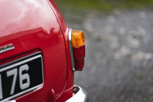 1959 Morris Mini-Minor zum Verkauf (Bild 84 von 127)