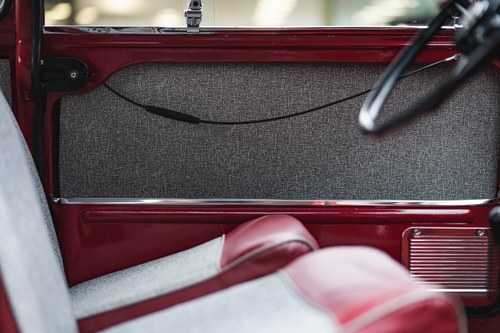 1959 Morris Mini-Minor zum Verkauf (Bild 44 von 127)