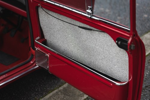 1959 Morris Mini-Minor zum Verkauf (Bild 39 von 127)