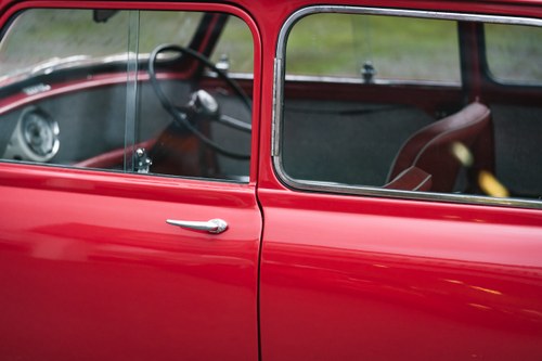 1959 Morris Mini-Minor zum Verkauf (Bild 93 von 127)