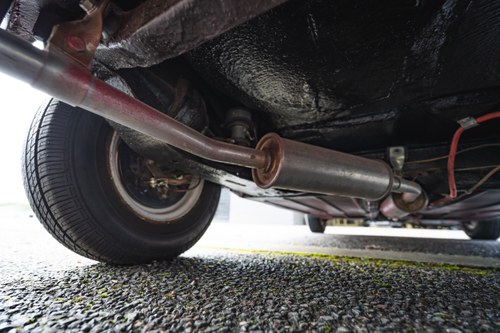 1959 Morris Mini-Minor zum Verkauf (Bild 119 von 127)