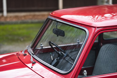 1959 Morris Mini-Minor zum Verkauf (Bild 98 von 127)