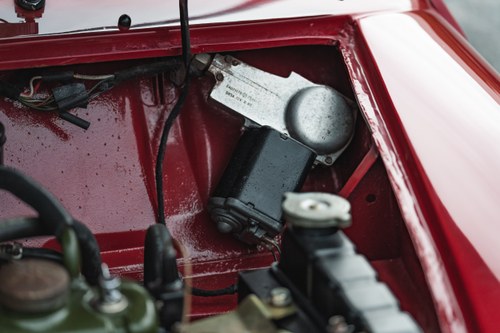 1959 Morris Mini-Minor zum Verkauf (Bild 107 von 127)