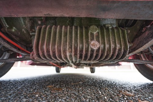 1959 Morris Mini-Minor zum Verkauf (Bild 114 von 127)