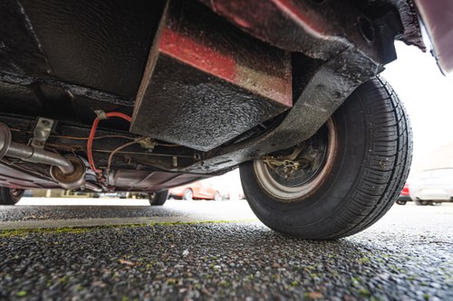 1959 Morris Mini-Minor zum Verkauf (Bild 120 von 127)