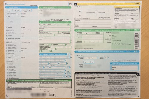 1959 Morris Mini-Minor zum Verkauf (Bild 122 von 127)