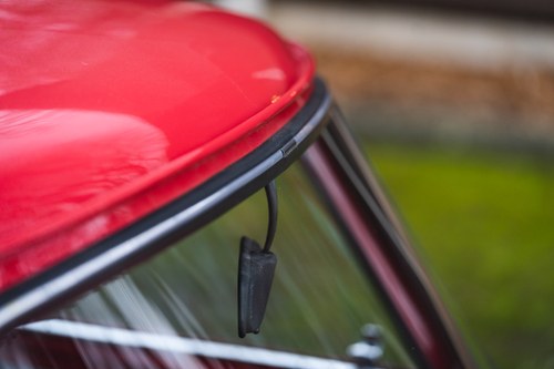 1959 Morris Mini-Minor zum Verkauf (Bild 69 von 127)