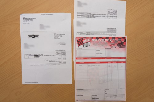 1959 Morris Mini-Minor zum Verkauf (Bild 126 von 127)