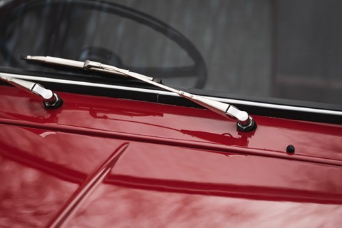 1959 Morris Mini-Minor zum Verkauf (Bild 57 von 127)