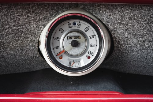 1959 Morris Mini-Minor zum Verkauf (Bild 48 von 127)