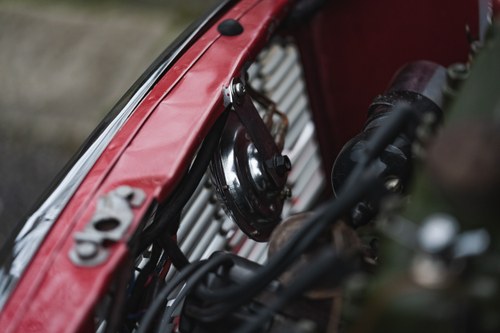 1959 Morris Mini-Minor zum Verkauf (Bild 110 von 127)